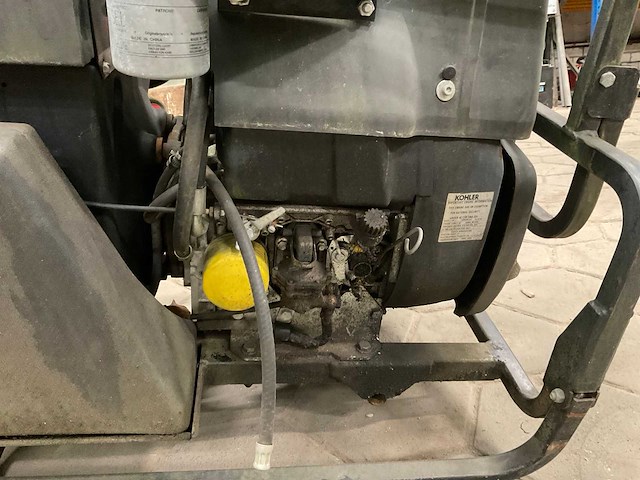 2016 stanley powerunit - afbeelding 6 van  12