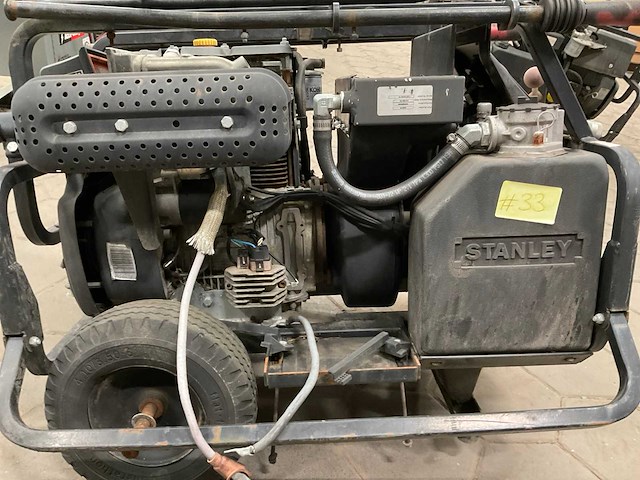 2016 stanley powerunit - afbeelding 3 van  12
