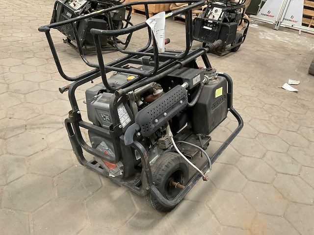 2016 stanley powerunit - afbeelding 10 van  12