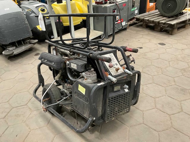 2016 stanley powerunit - afbeelding 5 van  12