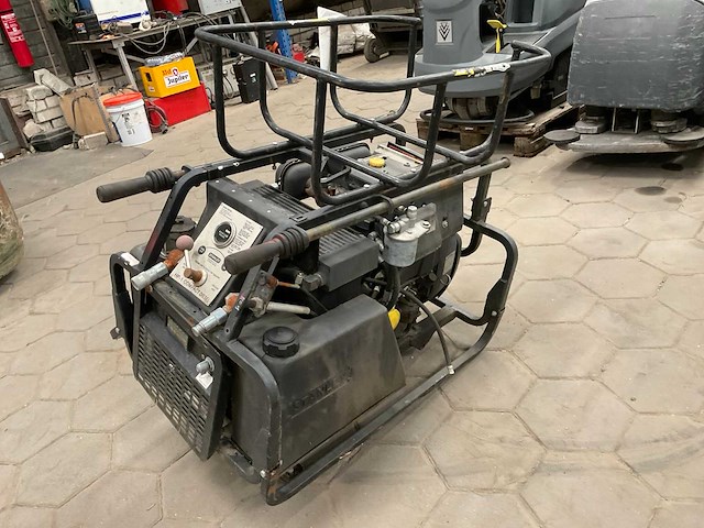 2016 stanley powerunit - afbeelding 8 van  12