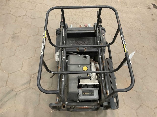 2016 stanley powerunit - afbeelding 1 van  12