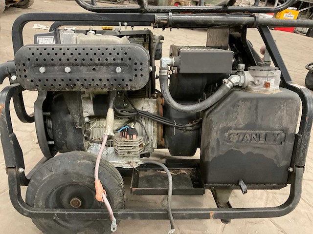 2016 stanley powerunit - afbeelding 5 van  12