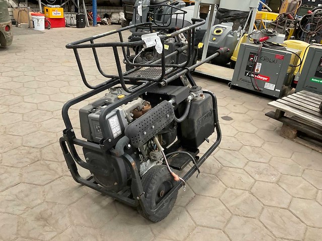 2016 stanley powerunit - afbeelding 2 van  12