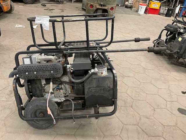 2016 stanley powerunit - afbeelding 6 van  12