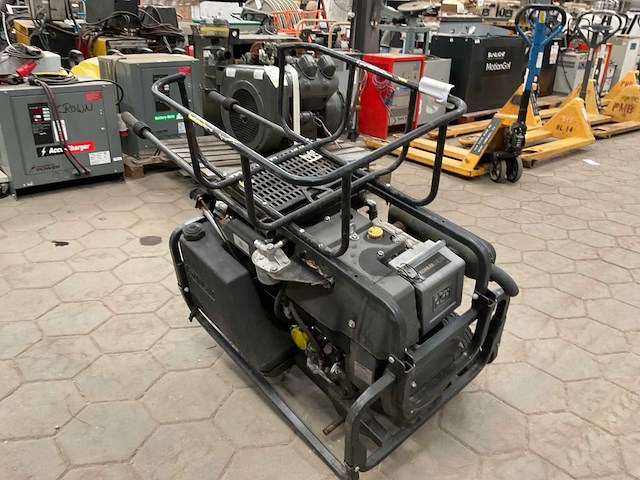 2016 stanley powerunit - afbeelding 4 van  12