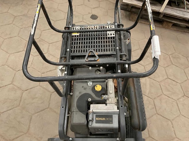 2016 stanley powerunit - afbeelding 11 van  12