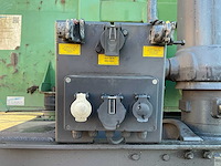 2016 stas s300cx oplegger - afbeelding 8 van  14