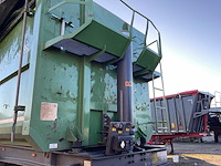 2016 stas s300cx oplegger - afbeelding 9 van  14