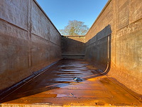 2016 stas s300cx oplegger - afbeelding 2 van  14