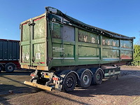 2016 stas s300cx oplegger - afbeelding 11 van  14