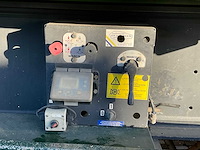 2016 stas s300cx oplegger - afbeelding 12 van  14