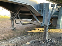 2016 stas s300cx oplegger - afbeelding 6 van  14