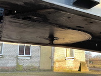 2016 stas s300cx oplegger - afbeelding 7 van  14