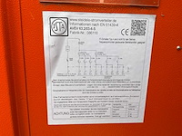 2016 steidele bouw aansluitkast - afbeelding 2 van  11
