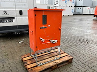 2016 steidele bouw aansluitkast - afbeelding 9 van  11