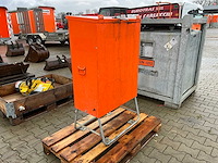 2016 steidele bouw aansluitkast - afbeelding 5 van  11