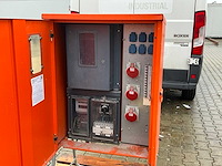 2016 steidele bouw aansluitkast - afbeelding 10 van  11