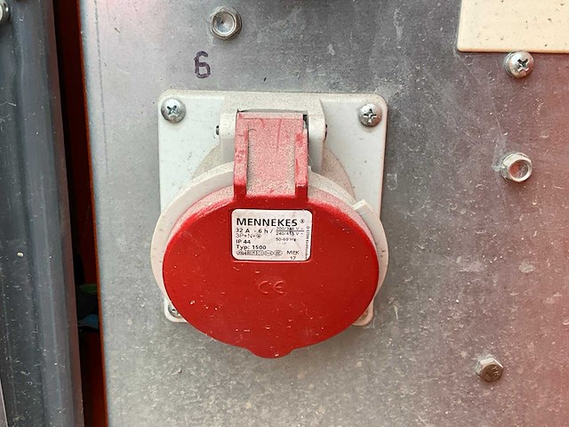 2016 steidele bouw aansluitkast - afbeelding 7 van  11