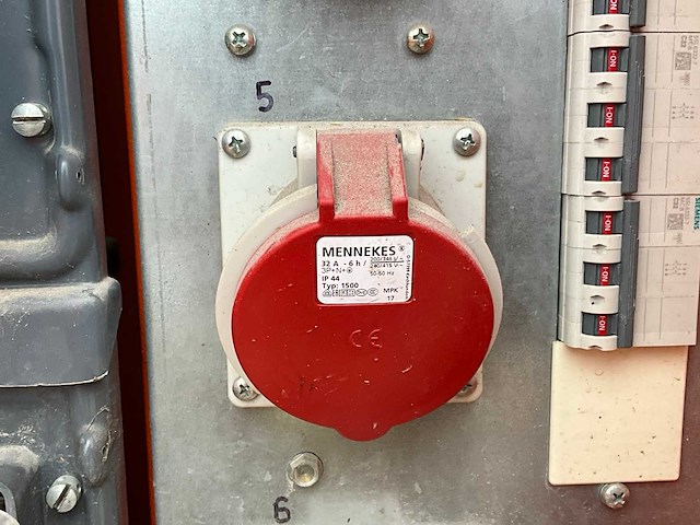 2016 steidele bouw aansluitkast - afbeelding 8 van  11