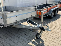 2016 stema st 02-1 huif aanhangwagen - afbeelding 3 van  14