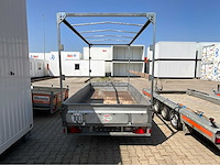 2016 stema st 02-1 huif aanhangwagen - afbeelding 10 van  14