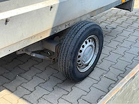 2016 stema st 02-1 huif aanhangwagen - afbeelding 4 van  14