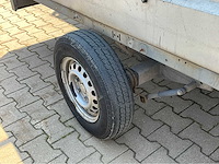 2016 stema st 02-1 huif aanhangwagen - afbeelding 5 van  14