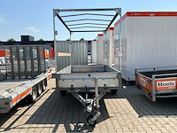 2016 stema st 02-1 huif aanhangwagen - afbeelding 7 van  14
