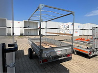 2016 stema st 02-1 huif aanhangwagen - afbeelding 11 van  14