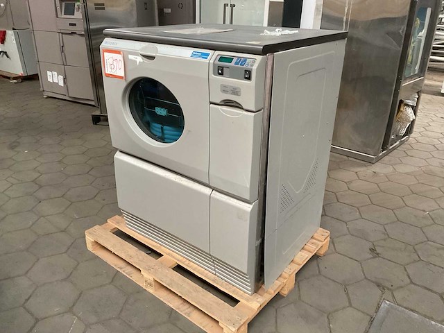 2016 steris reliance eps mb3 endoscope processing system - afbeelding 4 van  10