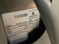 2016 steris reliance eps mb3 endoscope processing system - afbeelding 10 van  10