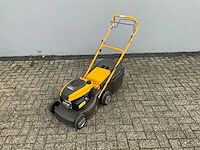 2016 stiga collector 46 sh grasmaaier