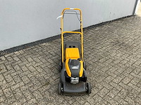 2016 stiga collector 46 sh grasmaaier - afbeelding 2 van  8