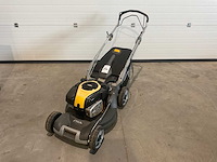 2016 stiga grasmaaier - afbeelding 1 van  5