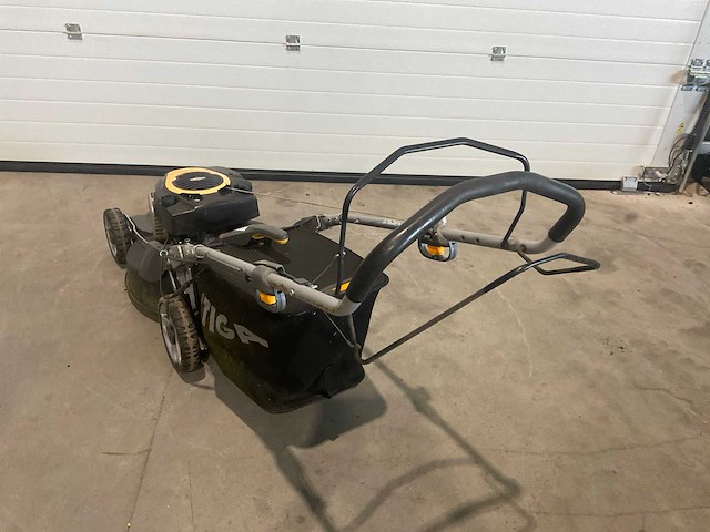 2016 stiga grasmaaier - afbeelding 2 van  5