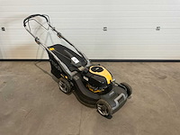 2016 stiga grasmaaier - afbeelding 4 van  5