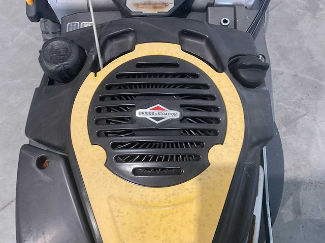 2016 stiga grasmaaier - afbeelding 5 van  5