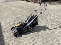 2016 stiga st 200 grasmaaier - afbeelding 1 van  5