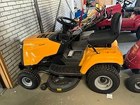2016 stiga tornado 3098h zitmaaier - afbeelding 3 van  10