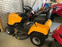 2016 stiga tornado 3098h zitmaaier - afbeelding 4 van  10