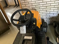 2016 stiga tornado 3098h zitmaaier - afbeelding 6 van  10
