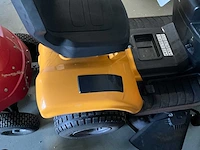 2016 stiga tornado 3098h zitmaaier - afbeelding 8 van  10