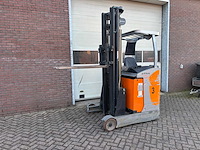 2016 stihl fm x 10 reach truck - afbeelding 1 van  10