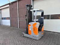 2016 stihl fm x 10 reach truck - afbeelding 2 van  10