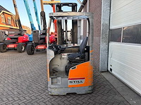 2016 stihl fm x 10 reach truck - afbeelding 3 van  10