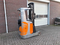 2016 stihl fm x 10 reach truck - afbeelding 4 van  10