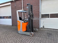 2016 stihl fm x 10 reach truck - afbeelding 5 van  10