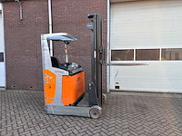 2016 stihl fm x 10 reach truck - afbeelding 6 van  10