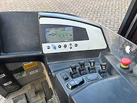 2016 stihl fm x 10 reach truck - afbeelding 8 van  10